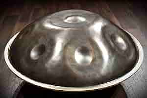 RAV Drum BRus ハンドパン スティールドラム RAV Drum BRus ハンドパン スティールドラム RAV Drum BRus